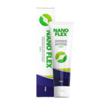 Nano Flex — kreem (liigeste tugi), tootepakend