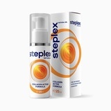 Steplex — geel (liigeste tugi), tootepakend