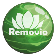 Removio — geel (parasiidivastane tugi), tootepakend