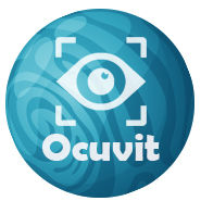 Ocuvit — silmade tervis, tootepakend