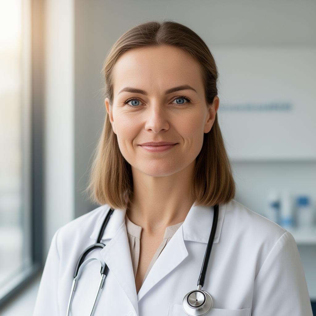 Dr. Maarja Kask — MD, üldarst
