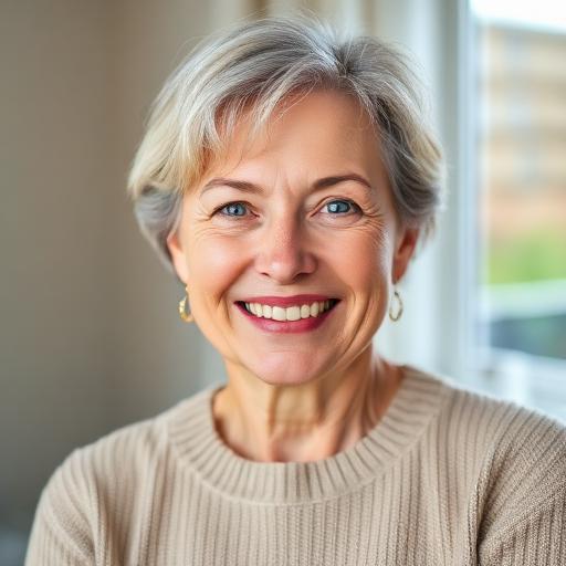 Kristiina Sepp — Tallinn, Harjumaa
