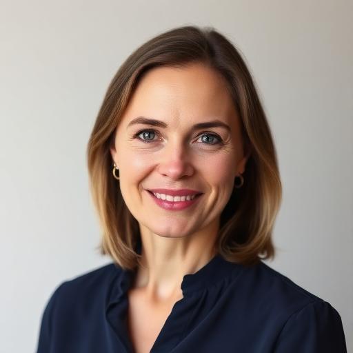 Anneli Pärn — Pärnu, Pärnumaa
