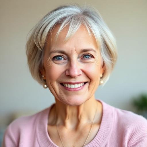 Marika Saar — Tallinn, Harjumaa